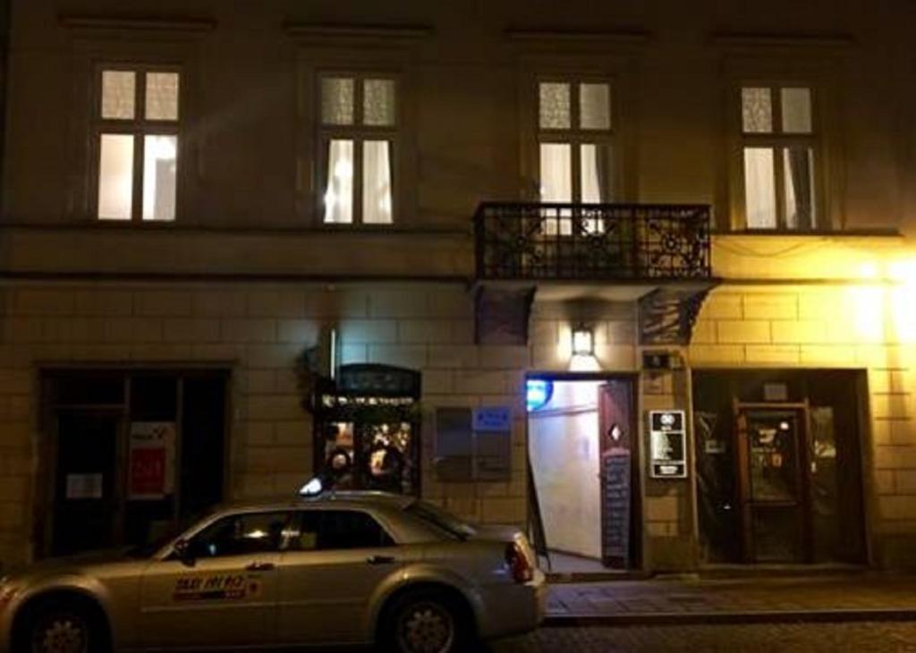 Amber Guest Rooms - Krakow — Photos 1